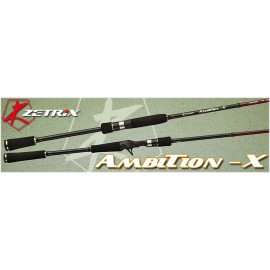 Ambition-X 2.06 (AXS-692M)